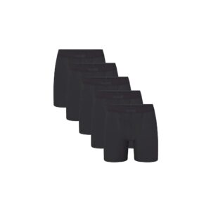 skims cotton mens 5" boxer brief 5 pack