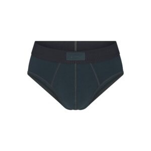 skims cotton mens brief