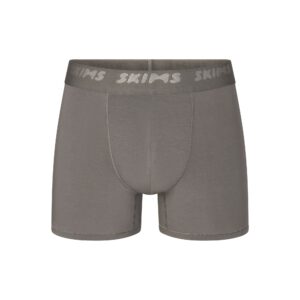 skims stretch mens 3" boxer brief
