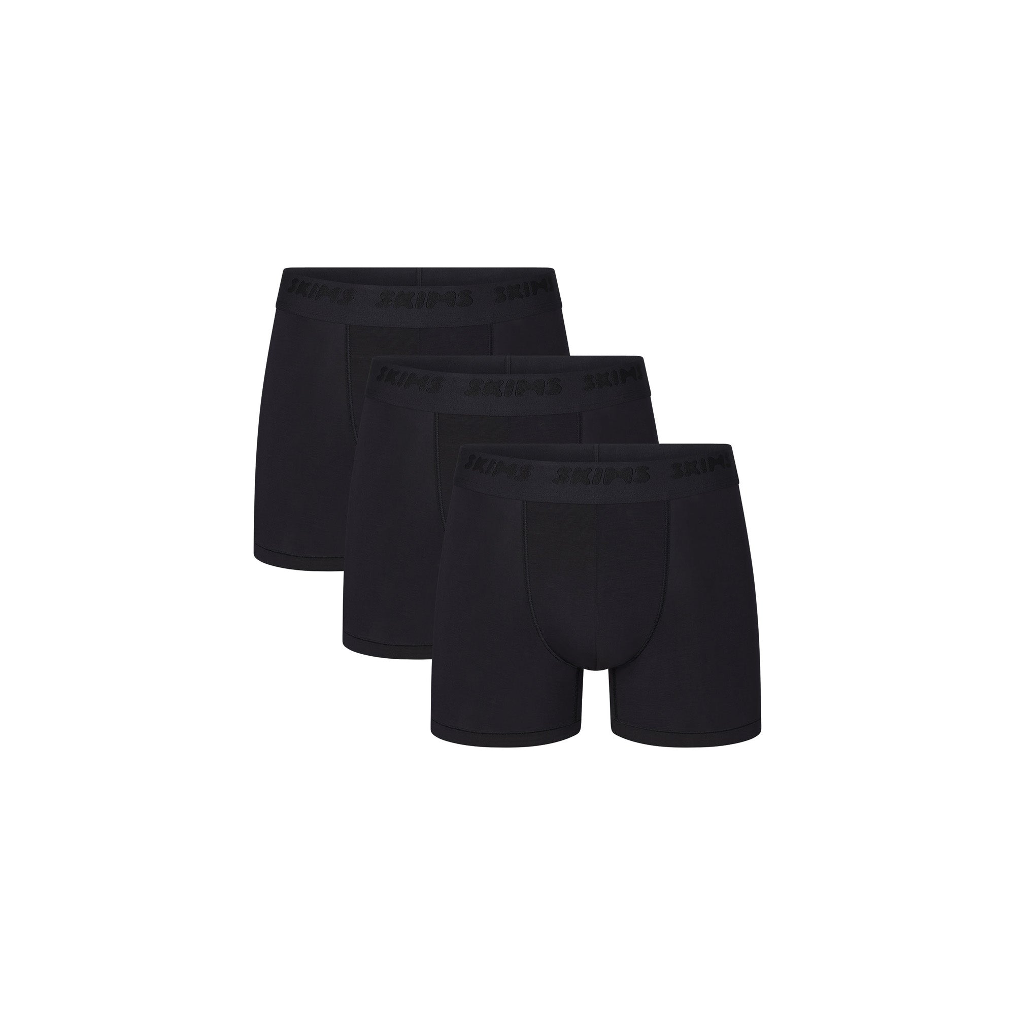 skims stretch mens 3" boxer brief 3 pack skims stretch mens 3" boxer brief 3 pack