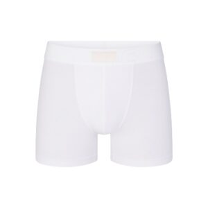 skims cotton mens 3" boxer brief