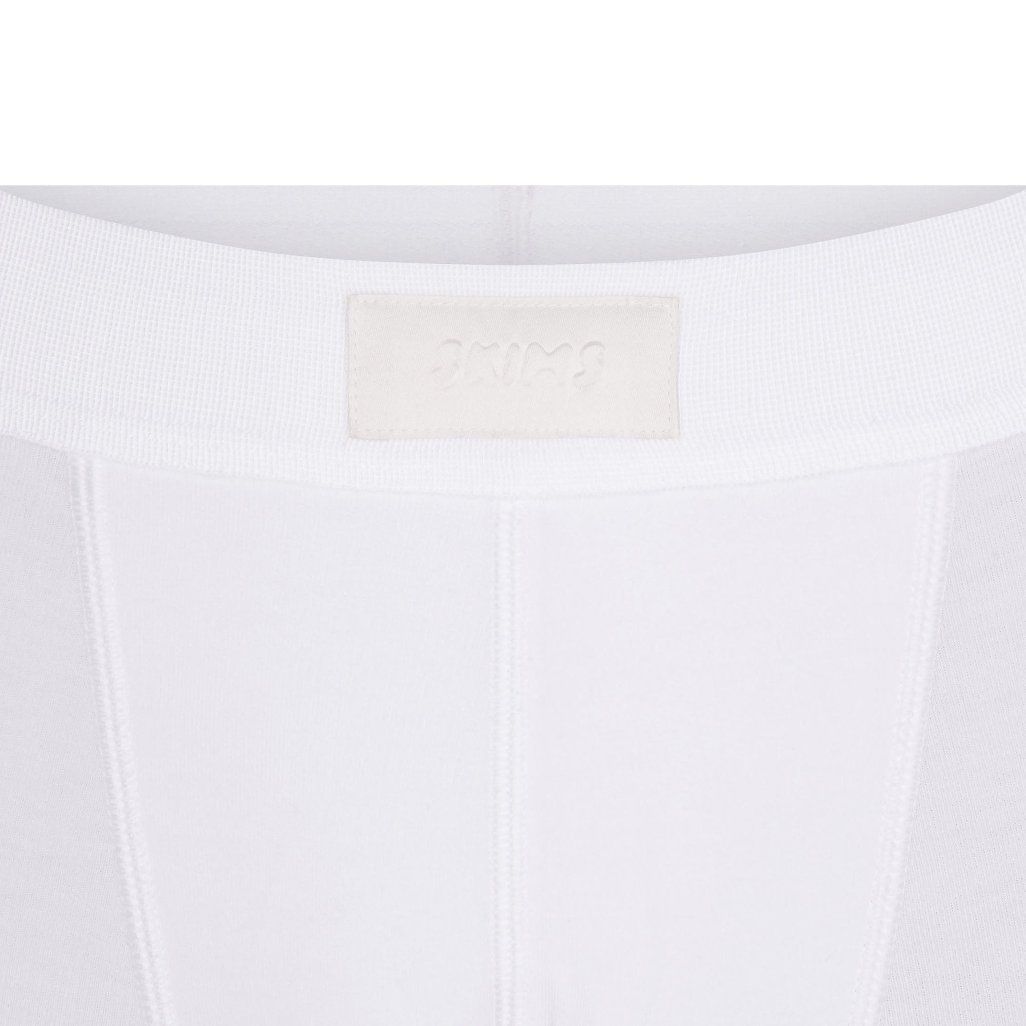 skims cotton mens 3" boxer brief skims cotton mens 3" boxer brief