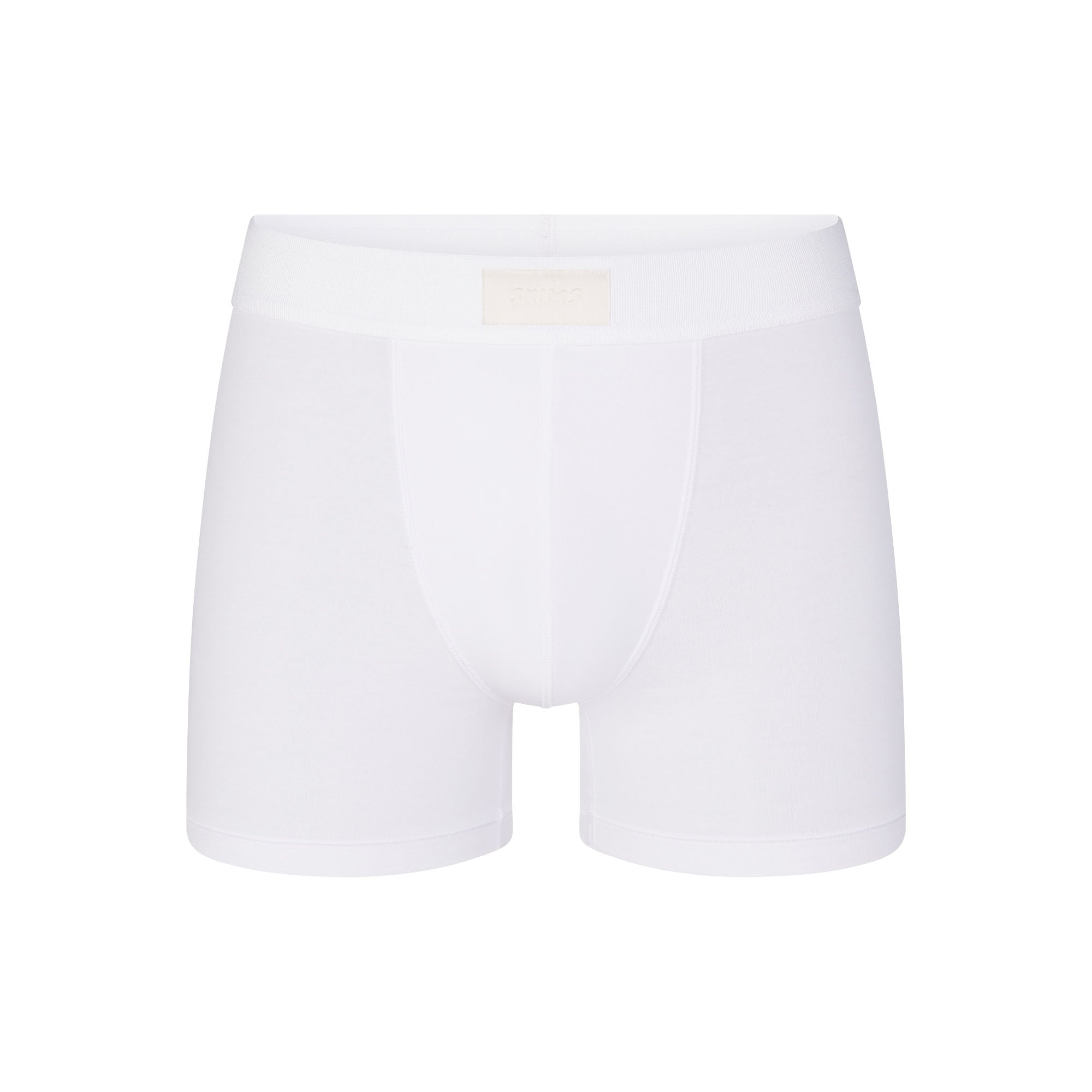 skims cotton mens 3" boxer brief skims cotton mens 3" boxer brief