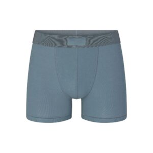 skims cotton mens 3" boxer brief