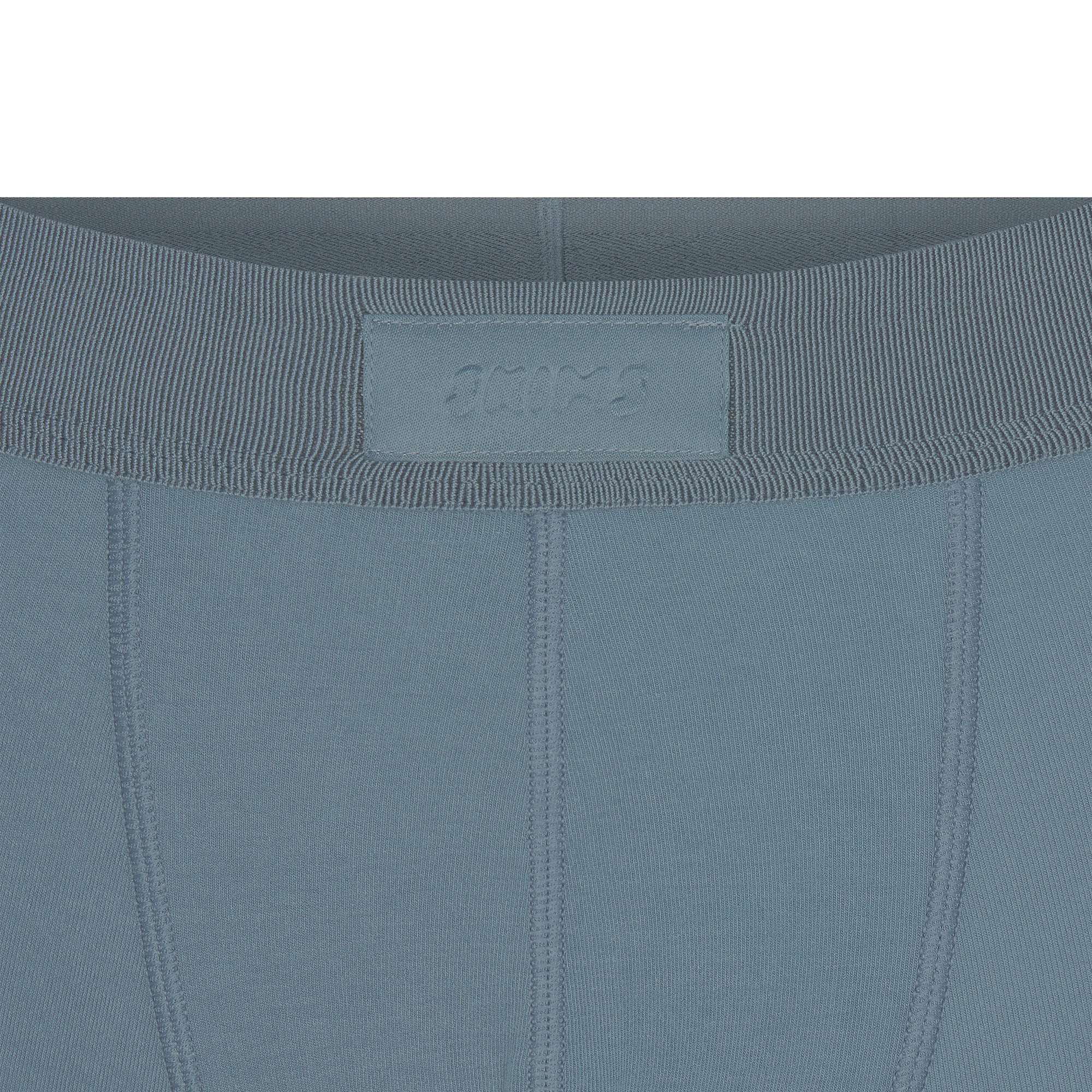 skims cotton mens 3" boxer brief skims cotton mens 3" boxer brief