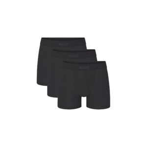 skims cotton mens 3" boxer brief 3 pack
