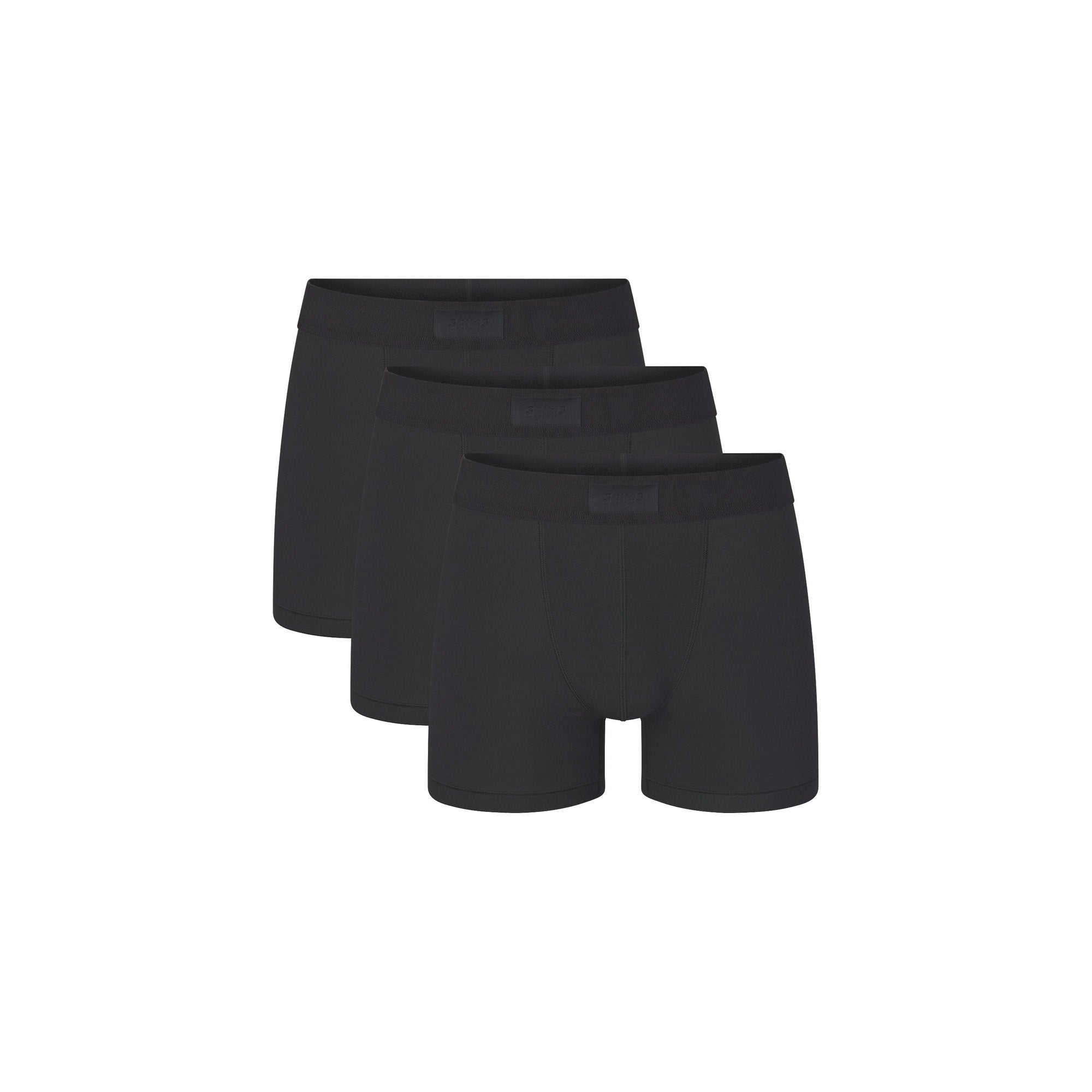 skims cotton mens 3" boxer brief 3 pack skims cotton mens 3" boxer brief 3 pack
