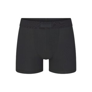 skims cotton mens 3" boxer brief