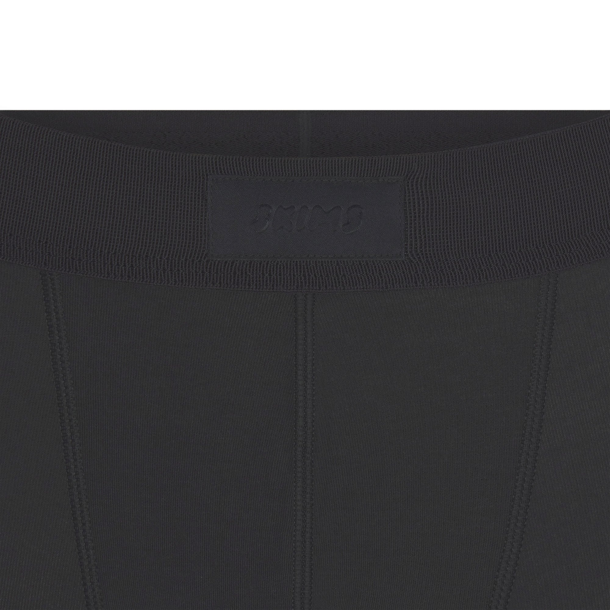 skims cotton mens 3" boxer brief skims cotton mens 3" boxer brief