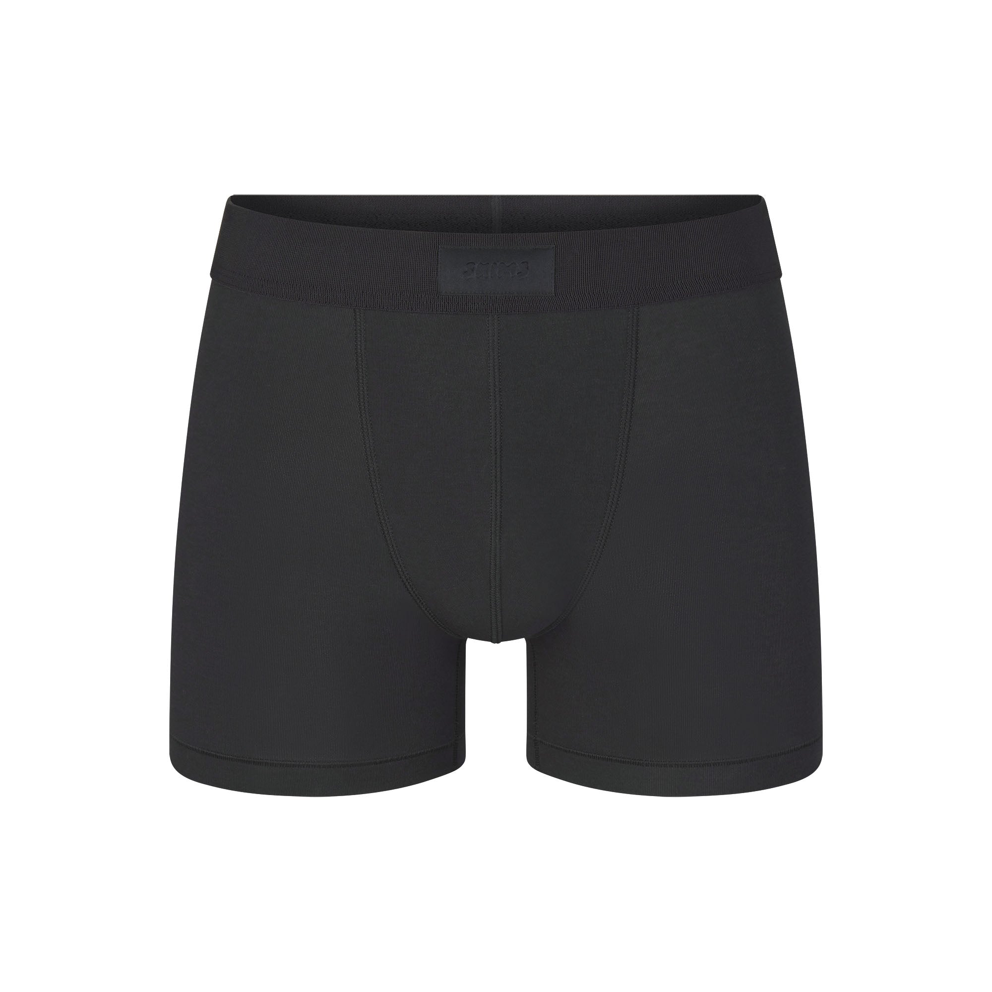 skims cotton mens 3" boxer brief skims cotton mens 3" boxer brief