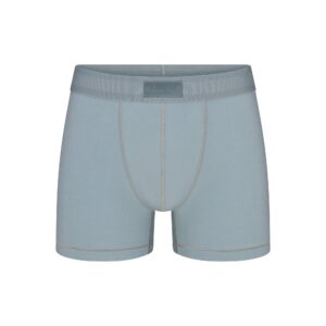 skims cotton mens 3" boxer brief