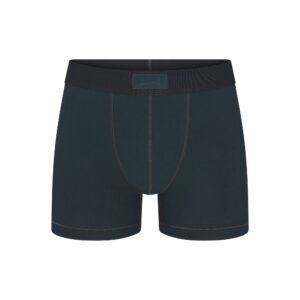 skims cotton mens 3" boxer brief