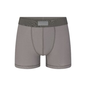 skims cotton mens 3" boxer brief