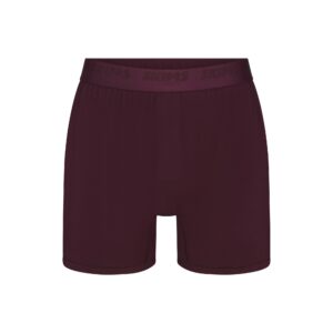 skims stretch mens knit boxer