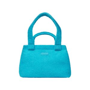 Home terry small tote