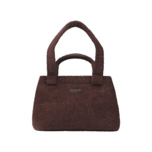 Home terry small tote