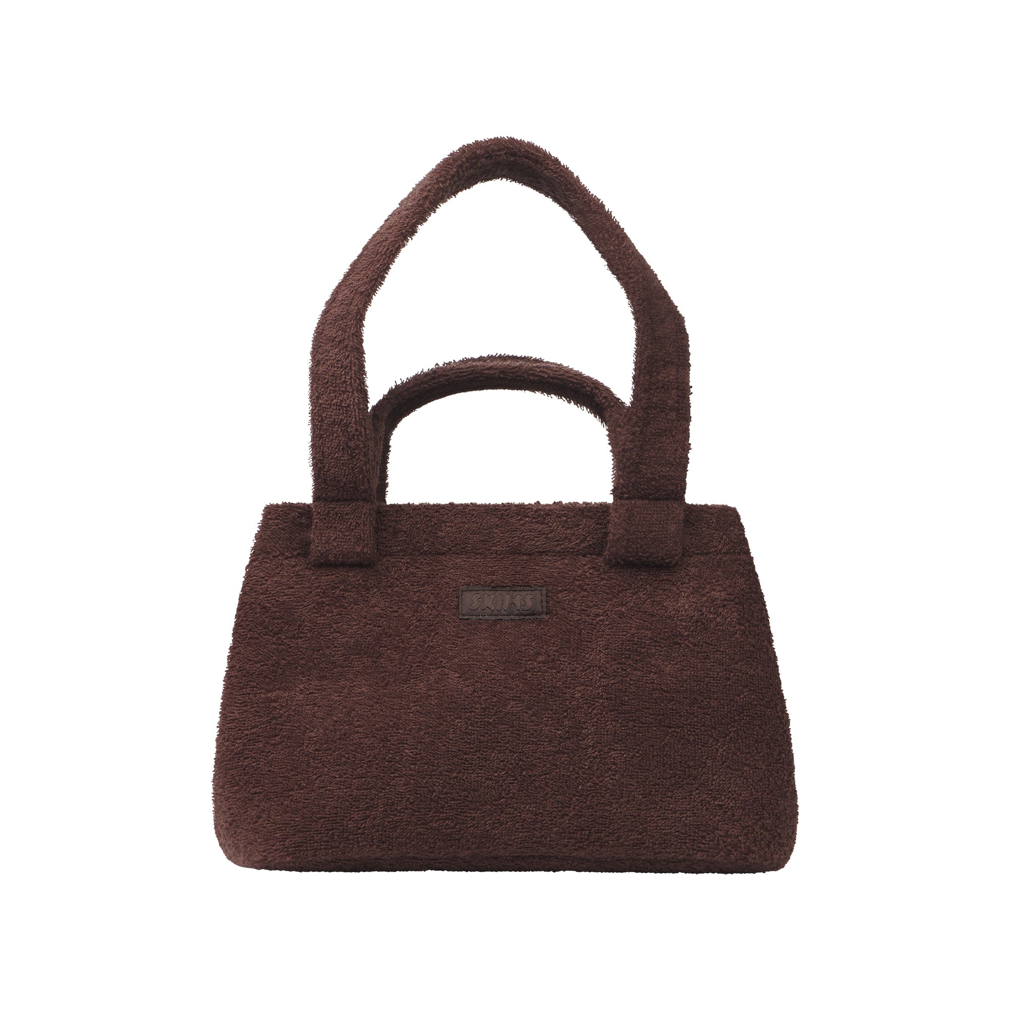 terry small tote terry small tote