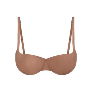 Home skims ultimate balconette push up bra