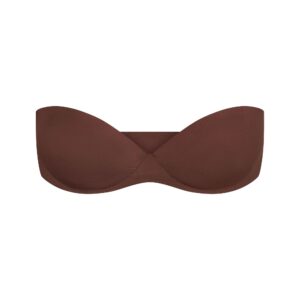 skims ultimate strapless push up bra