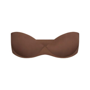 skims ultimate strapless push up bra