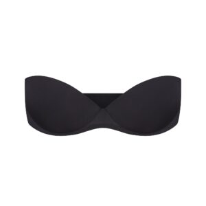 skims ultimate strapless push up bra
