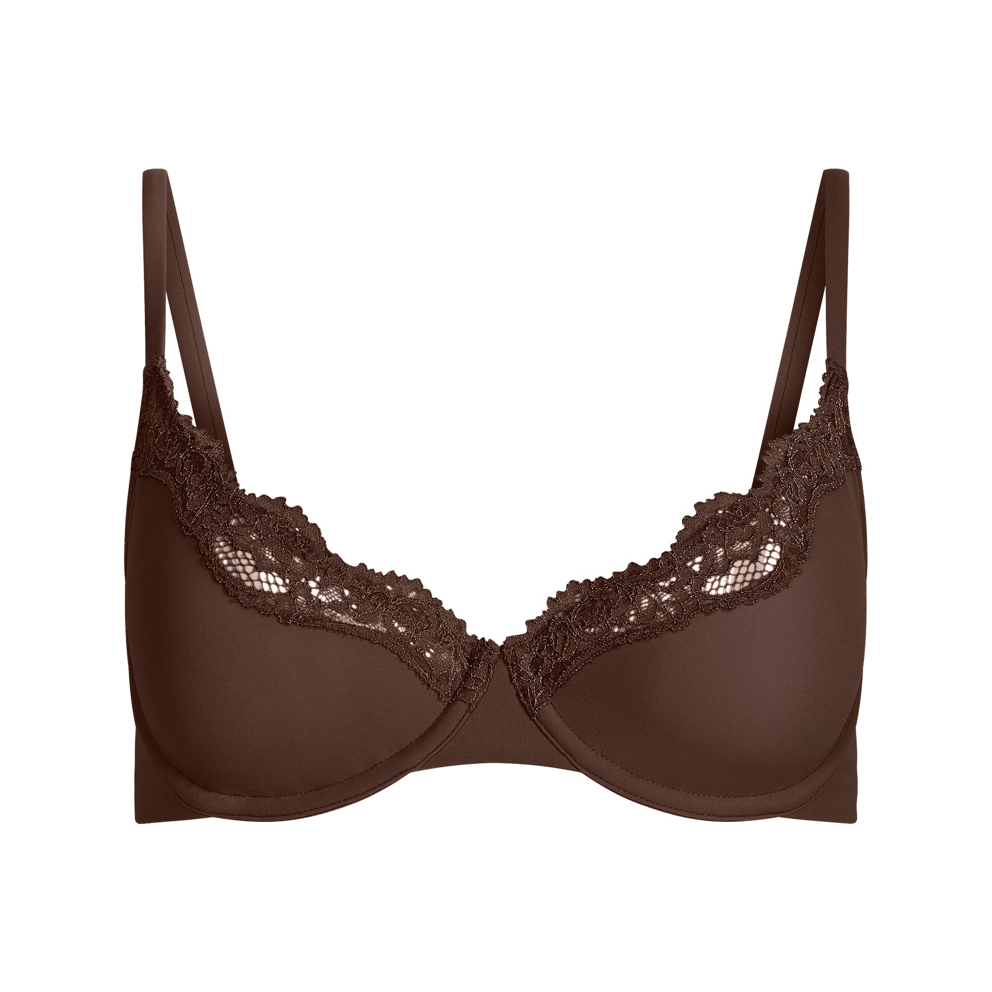 fits everybody lace unlined scoop bra fits everybody lace unlined scoop bra