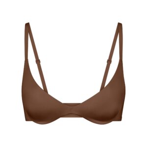Home wireless form super push up bra