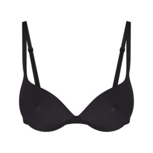 skims ultimate nipple push up bra