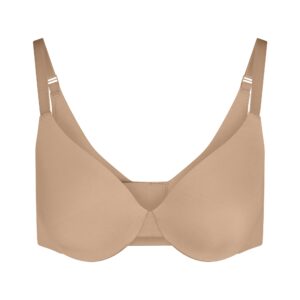 smoothing intimates full coverage bra