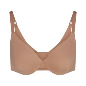 smoothing intimates full coverage bra
