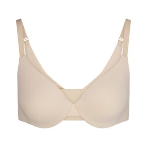 smoothing intimates full coverage bra