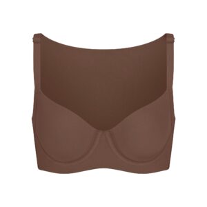 Витрина fits everybody back smoothing full coverage bra