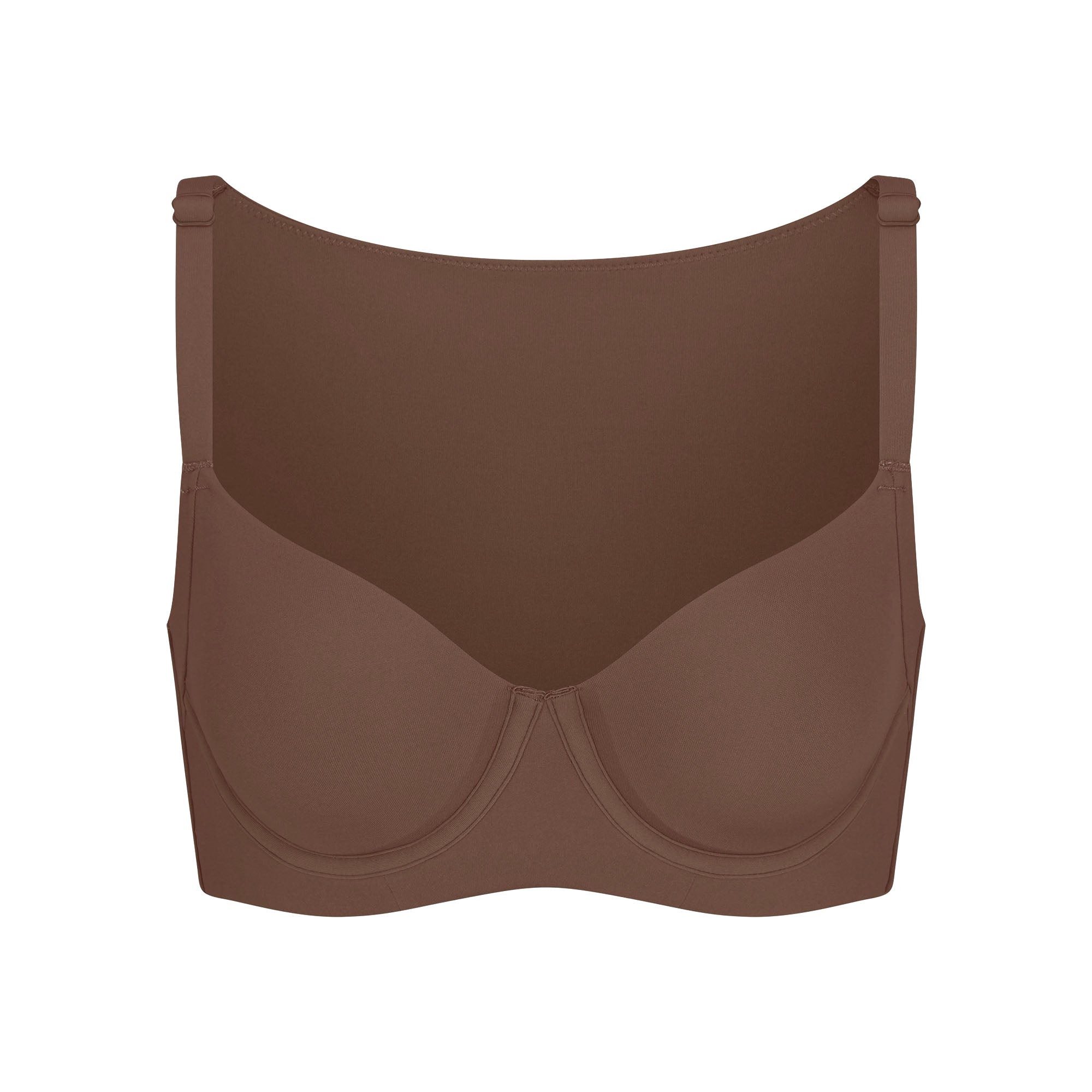 fits everybody back smoothing full coverage bra fits everybody back smoothing full coverage bra