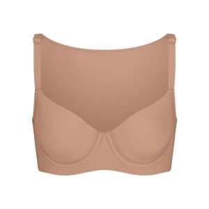 Витрина fits everybody back smoothing full coverage bra