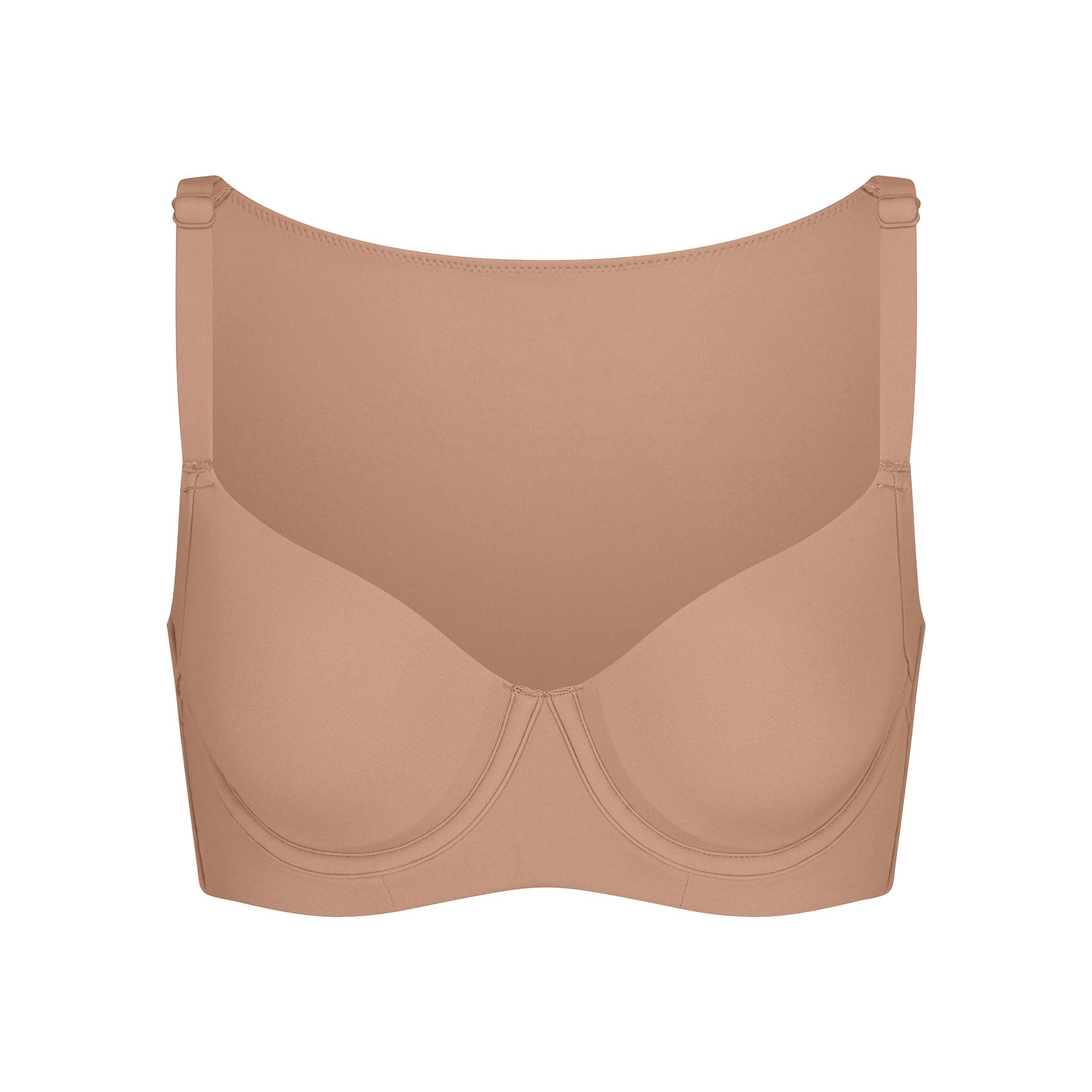 fits everybody back smoothing full coverage bra fits everybody back smoothing full coverage bra