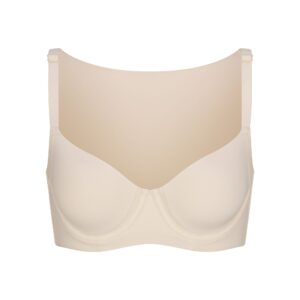 Витрина fits everybody back smoothing full coverage bra