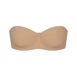 fits everybody strapless bra