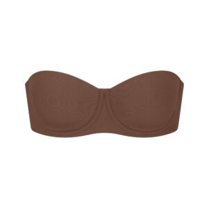 fits everybody strapless bra