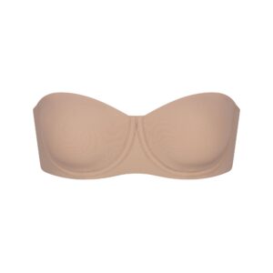 fits everybody strapless bra