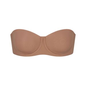 fits everybody strapless bra