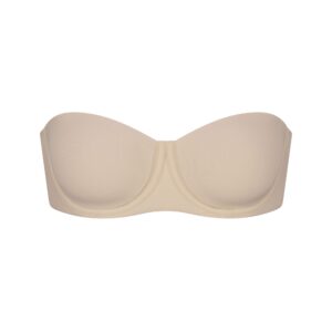 fits everybody strapless bra
