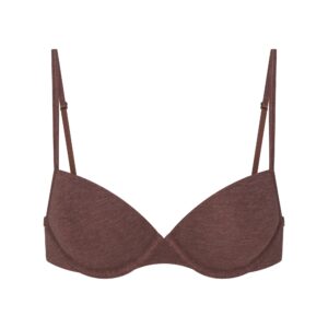 everyday cotton t shirt bra