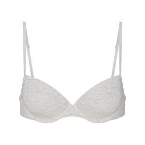 everyday cotton t shirt bra
