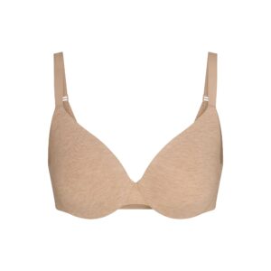 Home everyday cotton full coverage bra