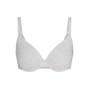 everyday cotton full coverage bra