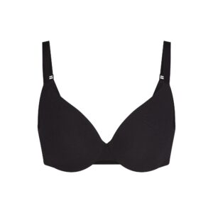 everyday cotton full coverage bra