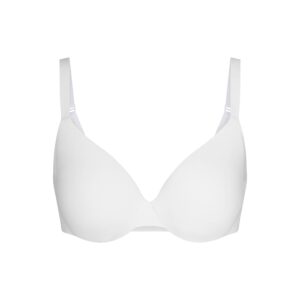 everyday cotton full coverage bra