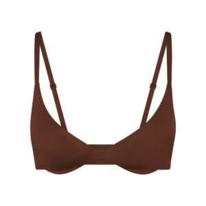 wireless form super push up bra
