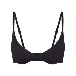 Home wireless form super push up bra