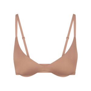 Home wireless form super push up bra